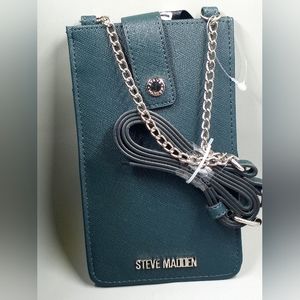 Steve Madden card holder